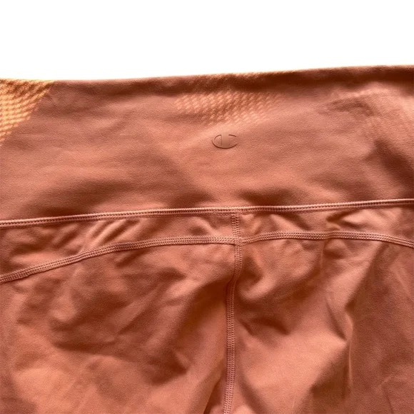 Champion Women’s soft touch pants/legging - Picture 6 of 9